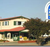 Sovereign Motor Inn Cooma - Accommodation Perth