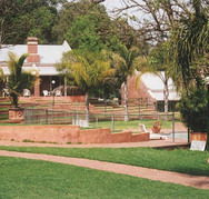 Mundaring Weir Hotel - Accommodation Perth