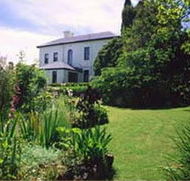 Mount Stuart House - Accommodation Perth