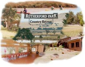 Rutherford Park Country Retreat - Accommodation Perth 0