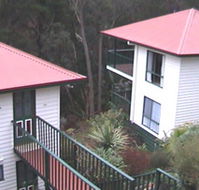 Cloverhill Hepburn Springs - Accommodation Perth
