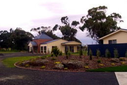 Woodbyne Cottages - Accommodation Perth 0