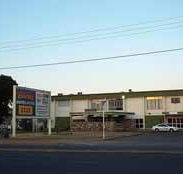 Barkly Hotel Motel - Accommodation Perth