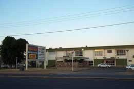 Barkly Hotel Motel - Accommodation Perth 0