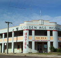 The Omeo Golden Age Motel - Accommodation Perth
