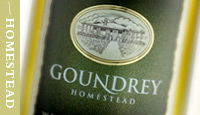 Goundrey Wines - Accommodation Perth 0