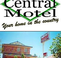 Blayney Central Motel - Accommodation Perth