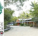 Uniting Conference Centre - Bonny Hills - Accommodation Perth