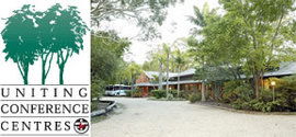 Uniting Conference Centre - Bonny Hills - Accommodation Perth 0