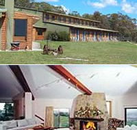High Country Mountain Resort - Accommodation Perth