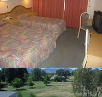 Tumut Motor Inn - Accommodation Perth