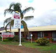 Country Roads Motor Inn - Accommodation Perth