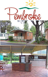 Pembroke Tourist And Leisure Park - Accommodation Perth 0