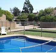 Executive Hideaway Motel - Accommodation Perth