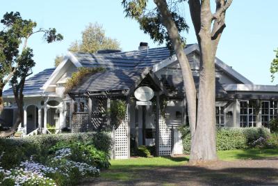 Holmwood Guest House - Accommodation Perth 0