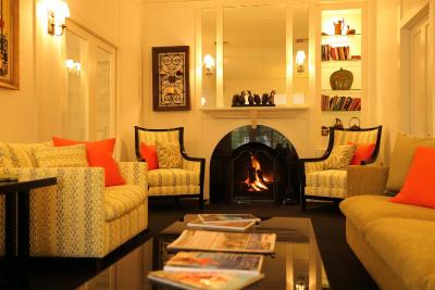 Holmwood Guest House - Accommodation Perth 2
