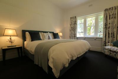 Holmwood Guest House - Accommodation Perth 3