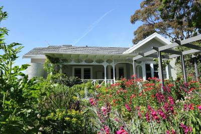 Holmwood Guest House - Accommodation Perth 4