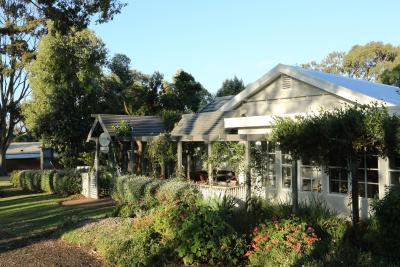 Holmwood Guest House - Accommodation Perth 5