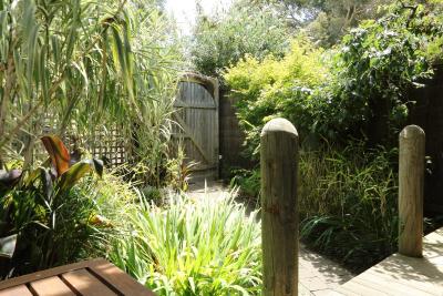 Holmwood Guest House - Accommodation Perth 6