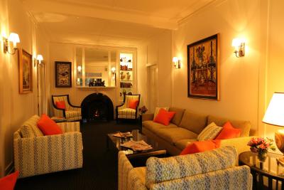 Holmwood Guest House - Accommodation Perth 7