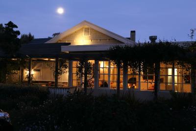 Holmwood Guest House - Accommodation Perth 8