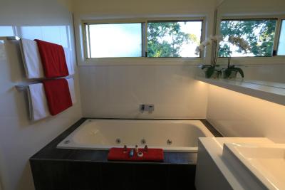 Holmwood Guest House - Accommodation Perth 9