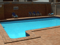 Paradise Towers Apartments - Accommodation Perth 1