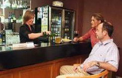 Comfort Inn All Seasons - Accommodation Perth 1