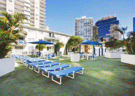 Raffles Royale Apartments - Accommodation Perth 1