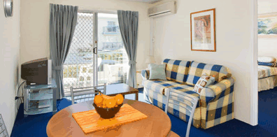 Raffles Royale Apartments - Accommodation Perth 2