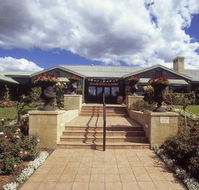 Harrigan's Irish Pub and Accommodation - Accommodation Perth
