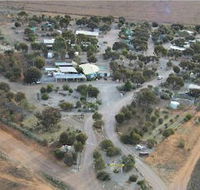 Flinders Ranges Caravan Park - Accommodation Perth