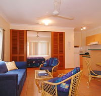 Royal Palm Villas - Accommodation Perth