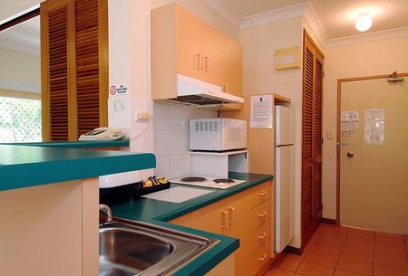 Royal Palm Villas - Accommodation Perth 2