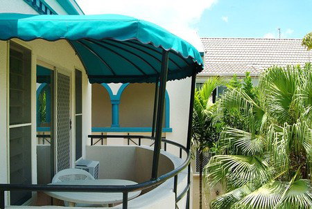 Royal Palm Villas - Accommodation Perth 3