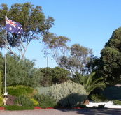 Airport Whyalla Motel - Accommodation Perth