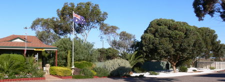 Airport Whyalla Motel - Accommodation Perth 0