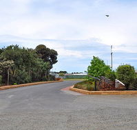 Goolwa Camping And Tourist Park - Accommodation Perth