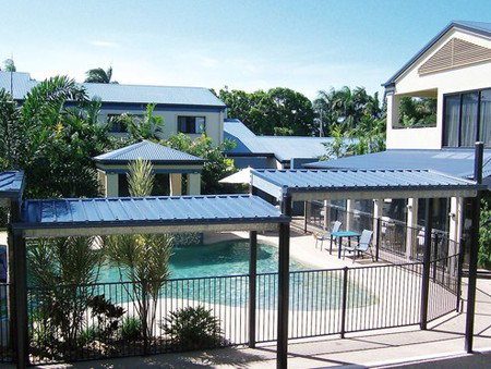 Coral Cay Resort Motor Inn - Accommodation Perth 1