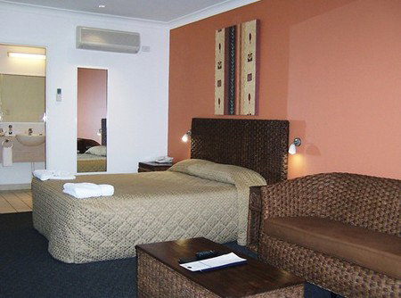 Coral Cay Resort Motor Inn - Accommodation Perth 2