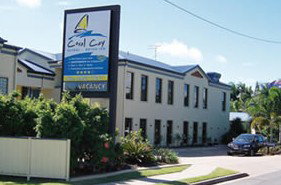 Coral Cay Resort Motor Inn - Accommodation Perth 3
