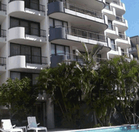 Broadbeach Pacific Resort - Accommodation Perth