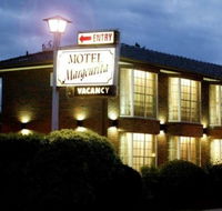 Margeurita Motel - Accommodation Perth