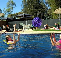 Kingston On Murray Caravan Park - Accommodation Perth