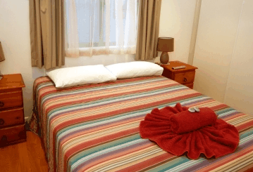 Island Gateway Holiday Park - Perth Resorts 1