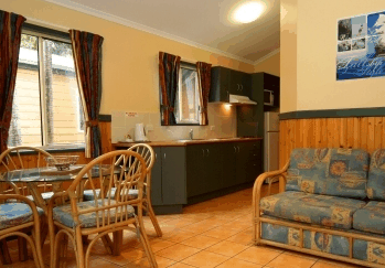 Island Gateway Holiday Park - Perth Resorts 2