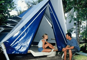 Island Gateway Holiday Park - Perth Resorts 3