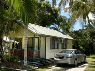 Island Gateway Holiday Park - Perth Resorts 4