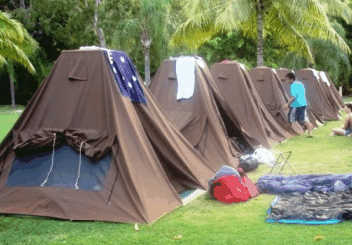 Island Gateway Holiday Park - Perth Resorts 5